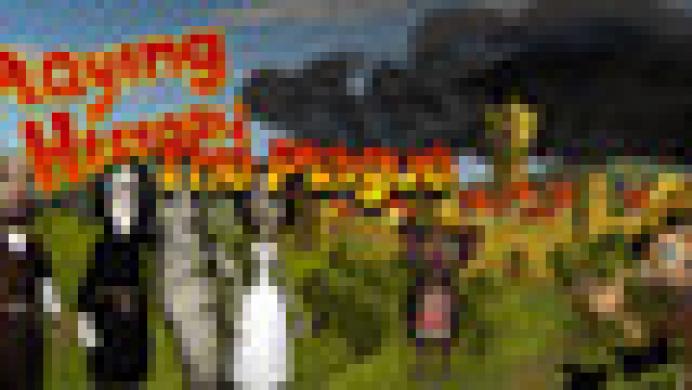 Playing History: The Plague