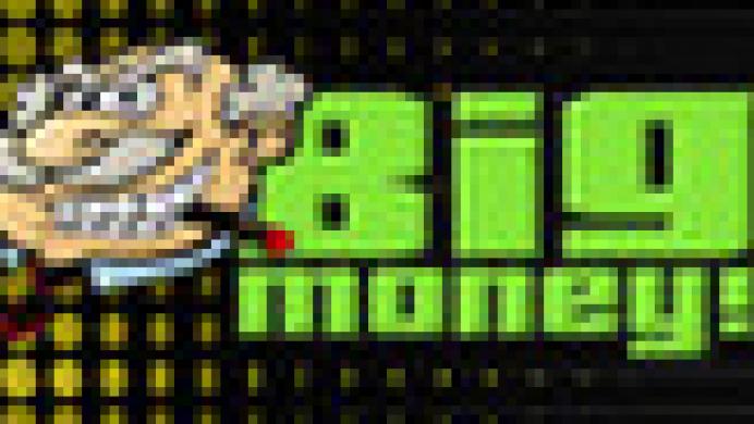 Big Money! Deluxe