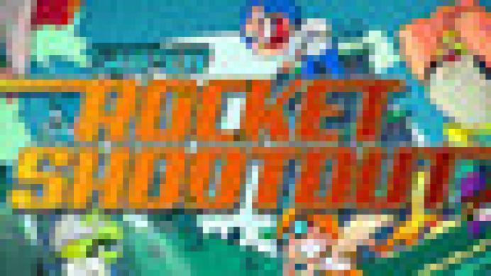 Super Rocket Shootout