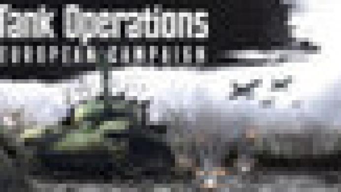 Tank Operations: European Campaign