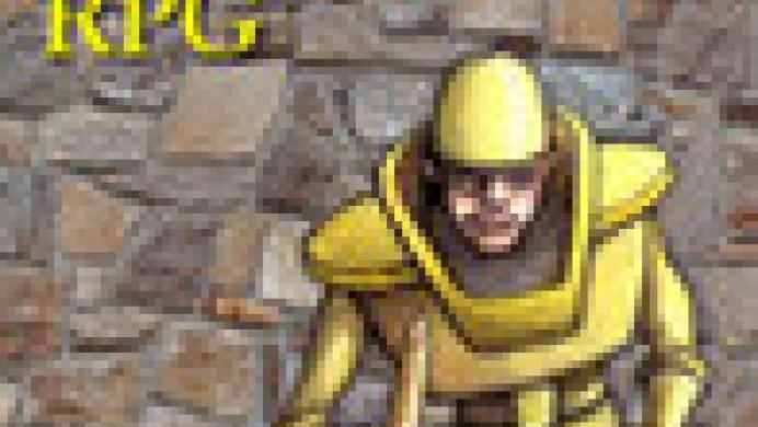 DROD RPG: Tendry's Tale