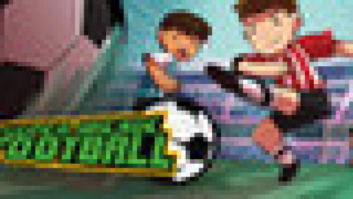 Super Arcade Football