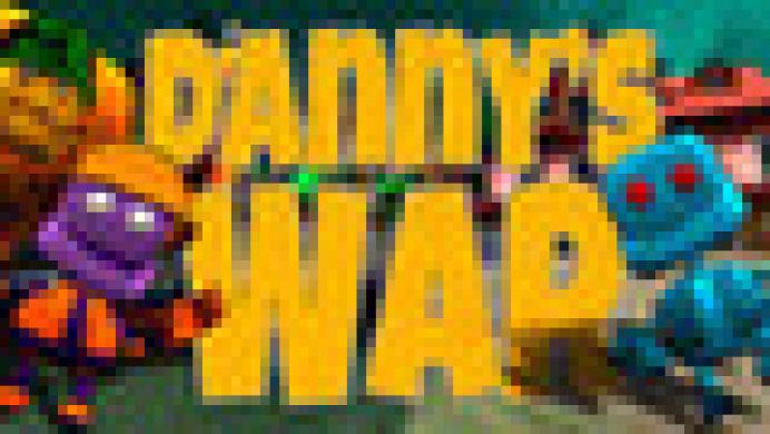 Danny's War