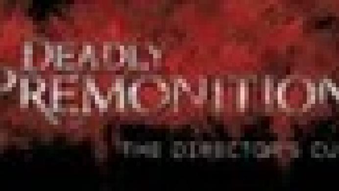 Deadly Premonition: The Director's Cut