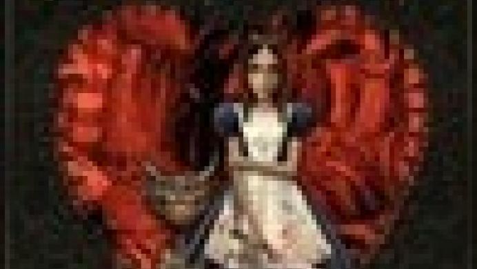 American McGee's Alice