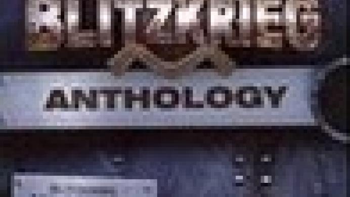 Blitzkrieg Anthology