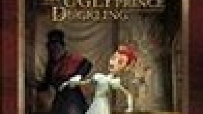 Hans Christian Andersen: The Ugly Prince Duckling