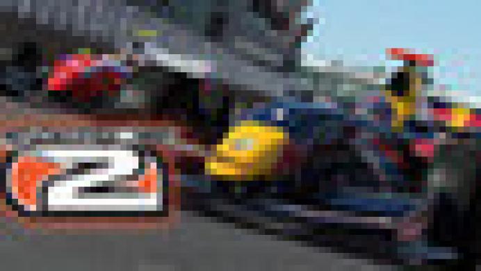 rFactor 2