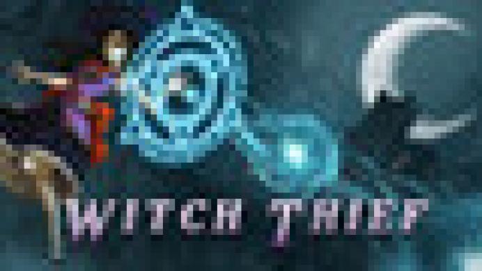 Witch Thief