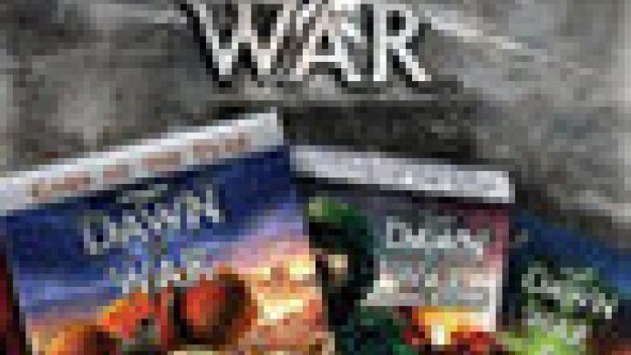 Warhammer 40,000: Dawn of War - Platinum Edition