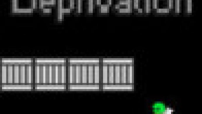 Deprivation