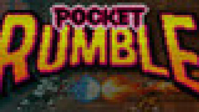 Pocket Rumble