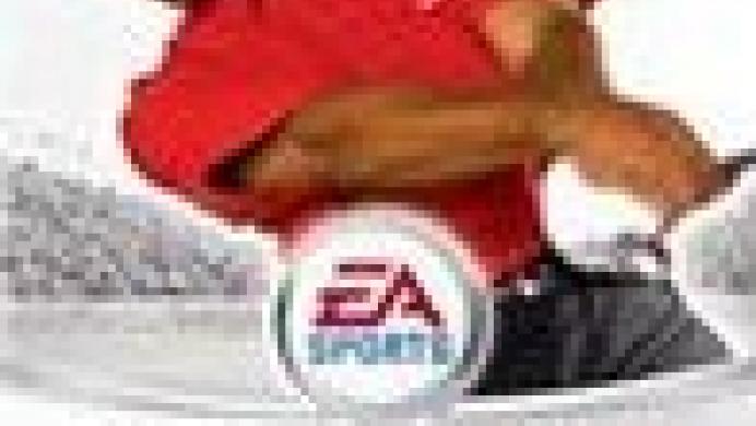 Tiger Woods PGA Tour 06