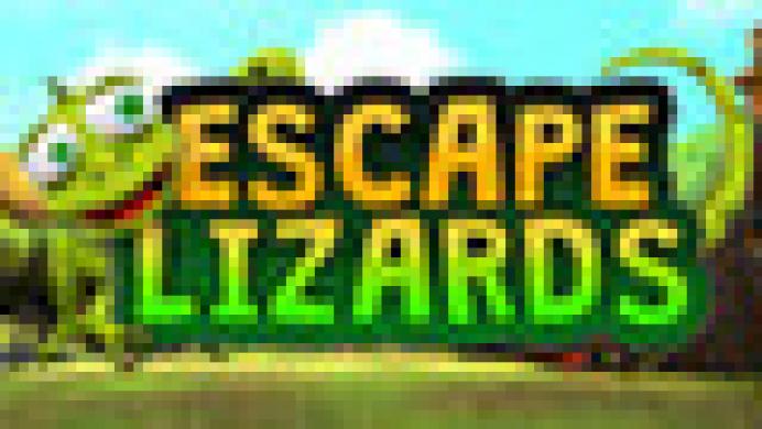 Escape Lizards