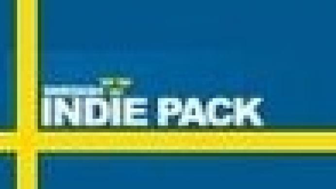 Swedish Indie Pack