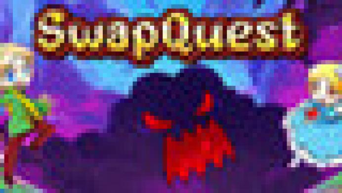 SwapQuest