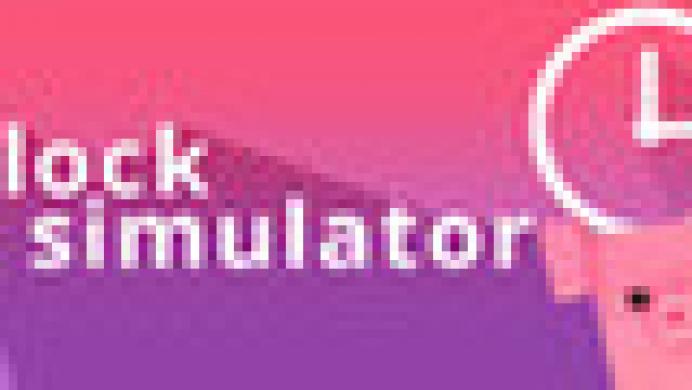 Clock Simulator