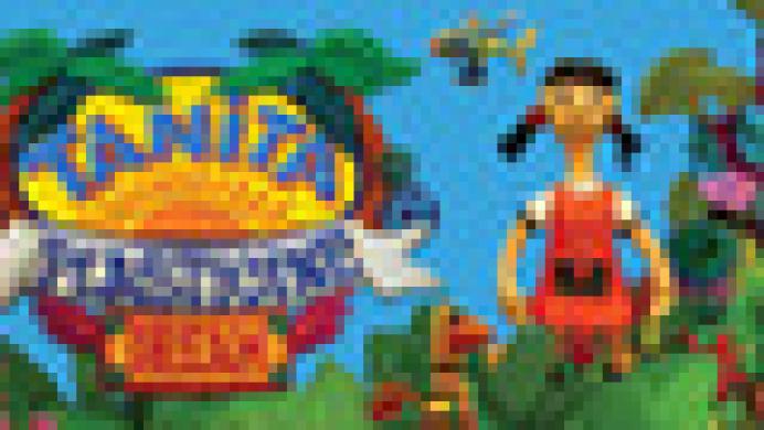 Tanita: A Plasticine Dream