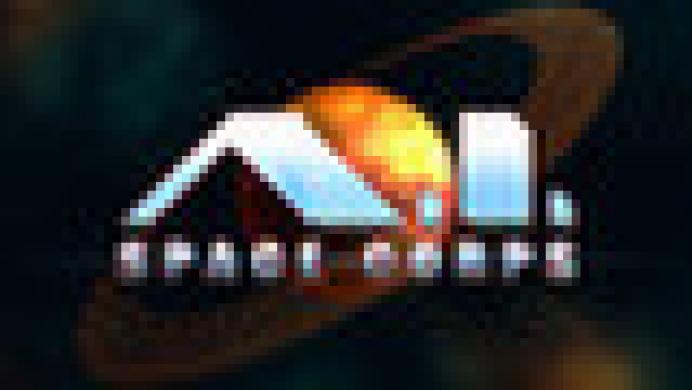 A.I. Space Corps A.I. Space Corps