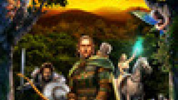 EverQuest II: Echoes of Faydwer