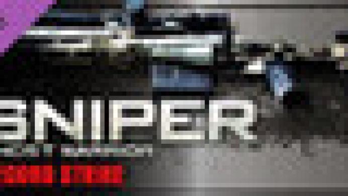 Sniper: Ghost Warrior - Second Strike