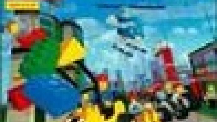 LEGO Creator