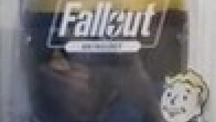 Fallout Anthology