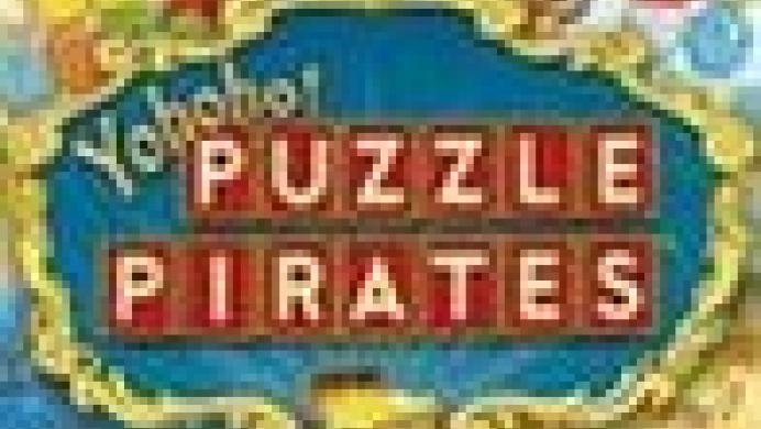 Puzzle Pirates Puzzle Pirates