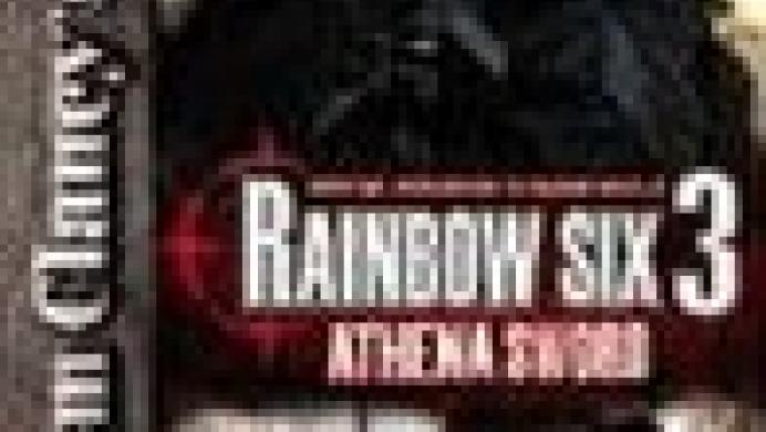 Tom Clancy's Rainbow Six 3: Athena Sword