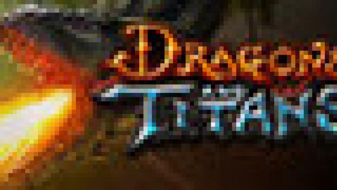 Dragons and Titans