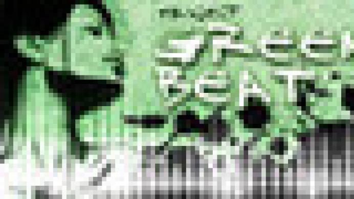 Project Green Beat