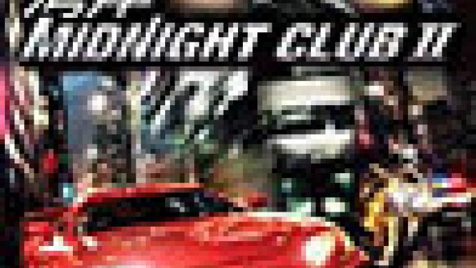 Midnight Club II