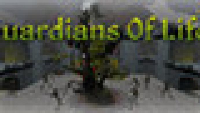 Guardians of Life VR