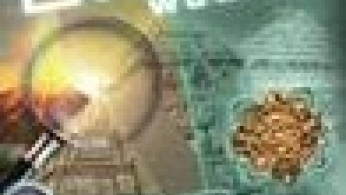 The History Channel: Lost Worlds