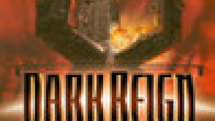 Dark Reign Expansion: Rise of the Shadowhand