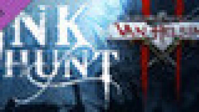 The Incredible Adventures of Van Helsing II: Ink Hunt
