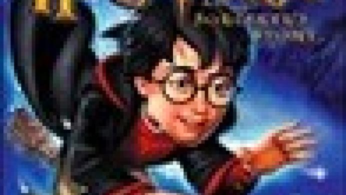 Harry Potter and the Sorcerer's Stone