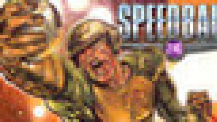 Speedball 2 HD