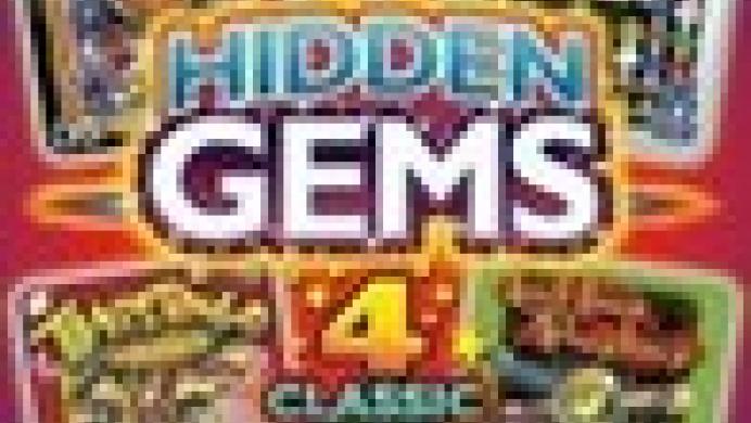 Hidden Gems