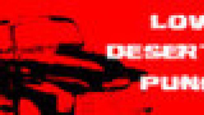 Low Desert Punk