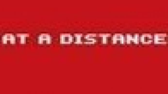 At a Distance