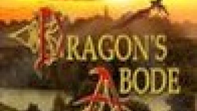 Dragon's Abode