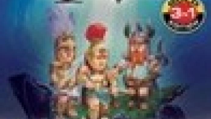 The Settlers IV Gold Edition