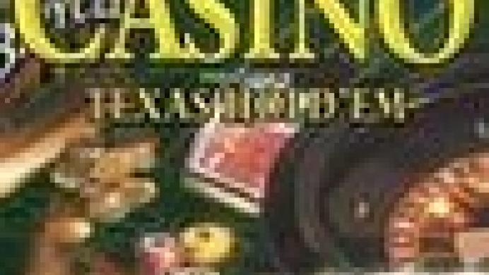 Bicycle 21 Casino: Texas Hold 'Em