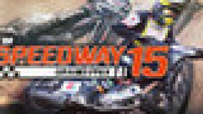 FIM Speedway Grand Prix 15