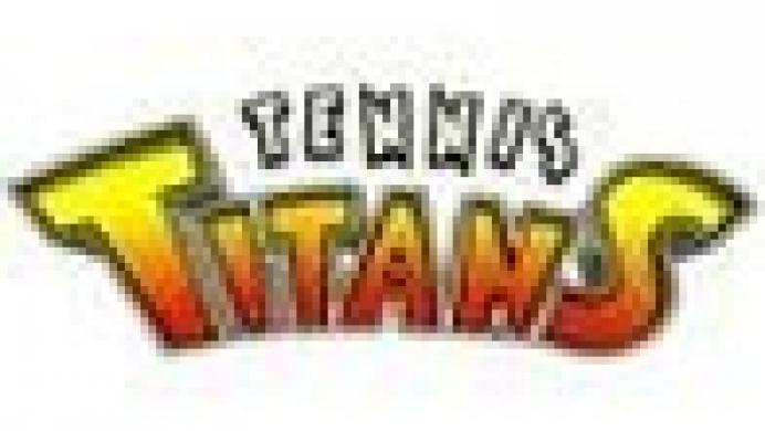 Tennis Titans