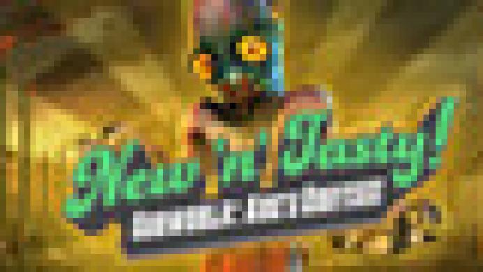 Oddworld: Abe's Oddysee - New 'n' Tasty