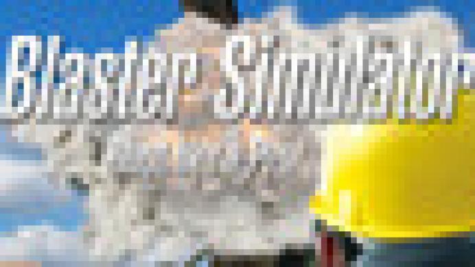 Blaster Simulator