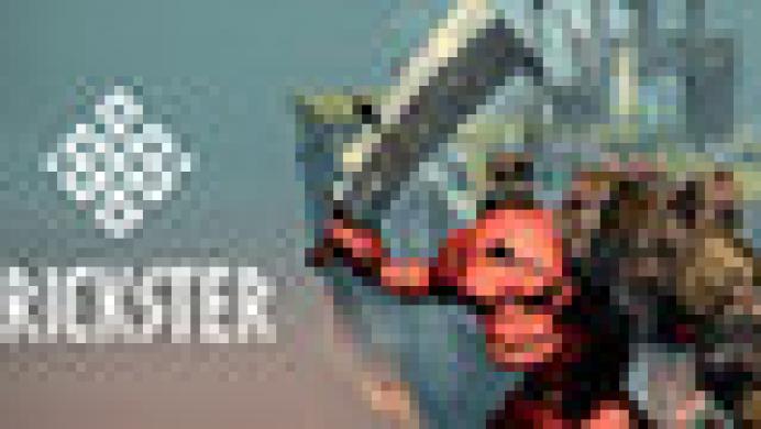Trickster VR