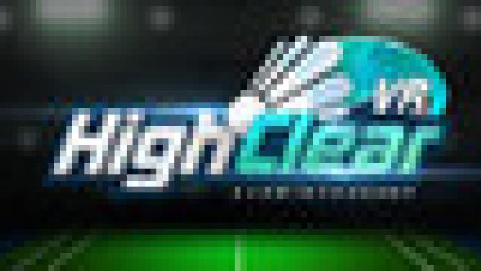 High clear VR